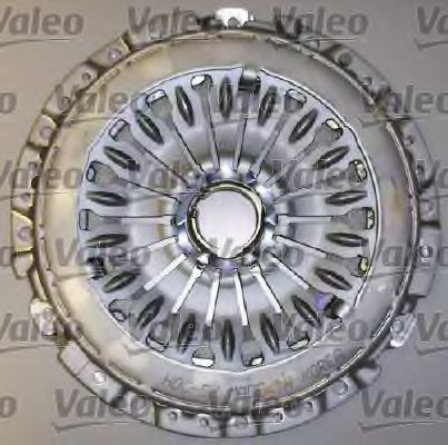 VALEO 826403 Clutch Kit